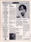 Preview: Sounds August 1979 Inhalt