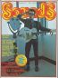 Preview: Sounds Musikmagazin Ausgabe November 1979