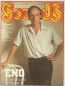 Preview: Sounds January 1980 cover