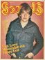 Preview: Sounds Februar 1980 Heftcover