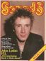 Preview: Sounds April 1980 cover