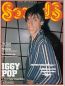 Preview: Sounds Juli 1980 (07/80) Heftcover