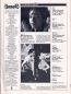 Preview: Sounds Juli 1981 Inhalt