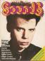 Preview: Sounds October 1981 (10/81)