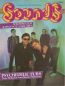 Preview: Sounds December 1981 Heftcover