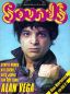Preview: Sounds Mai 1982 Heftcover