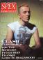 Preview: spex 03 1984 Heftcover