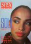 Preview: Spex 09/1984 Heftcover