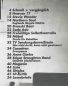 Preview: Spex 09/1984 Index