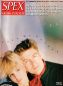 Preview: spex 11 1986 Heftcover