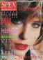 Preview: Spex 04/1987 Heftcover