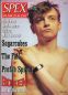 Preview: Spex 05/1988 cover