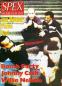 Preview: Spex 06/1988 cover