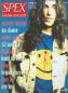 Preview: Spex - Musik zur Zeit: issue November 1988