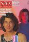 Preview: Spex 06/1989 cover