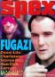 Preview: Spex - Issue 11-1990 cover