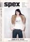 Preview: spex 0102 2002 cover