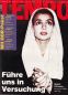 Preview: tempo 03 1990 Heftcover