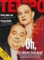 Preview: tempo 12 1990 Heftcover