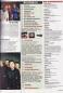 Preview: visions 04 1998 Inhalt b