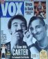 Preview: vox-magazine uk 04 1992 cover