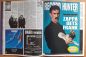 Preview: vox-magazine uk 07 1992 Inhalt a