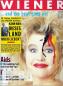 Preview: wiener 04 1987 cover