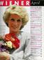 Preview: wiener 04 1988 Inhalt