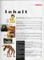 Preview: wiener 07 1989 Inhalt