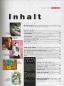 Preview: wiener 10 1989 Inhalt