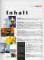 Preview: wiener 03 1990 Inhalt