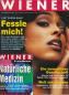 Preview: wiener 09 1990 cover