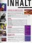 Preview: wiener 04 1991 Inhalt