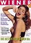 Preview: wiener 12 1996 cover