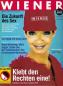 Preview: wiener 02 1993 cover