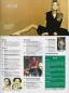 Preview: wiener 09 1993 Inhalt