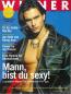 Preview: wiener 10 1993 cover