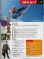 Preview: wiener 01 1994 Inhalt