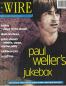 Preview: the wire uk 10 1993 Heftcover