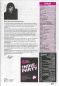 Preview: Zillo 04/1993 Inhalt