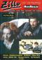 Preview: Zillo Magazin 10/1993 Heftcover