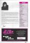 Preview: zillo 02 1994 Inhalt