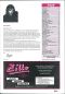 Preview: Zillo Magazine 04/1994 content