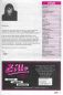 Preview: zillo 07 1994 Inhalt