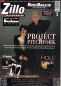 Preview: zillo 09 1998 Heftcover
