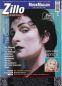 Preview: zillo 02 1999 Heftcover