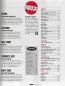 Preview: Zounds 07/1992 content