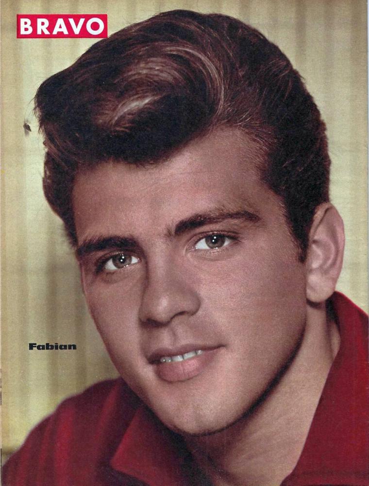bravo 05 1961 back cover