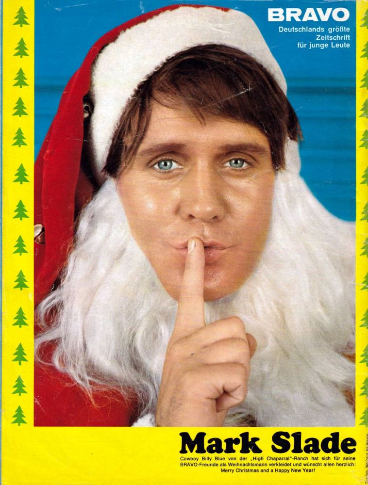 bravo 52 1969 back cover