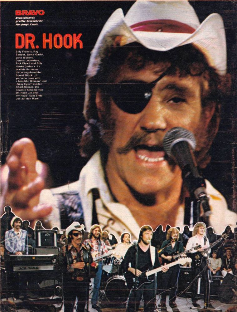 Bravo 35 1980 back cover